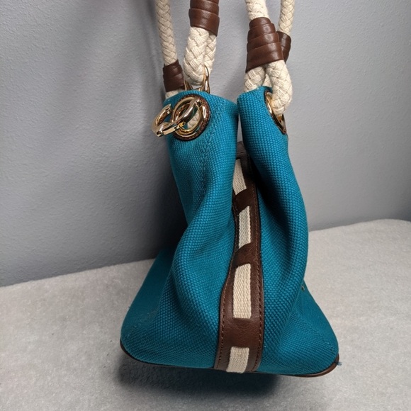 SOLD😄 Michael Kors Marina Hobo Bag SOLD😃 - Picture 5 of 11